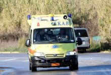 tροχαίο-με-τραυματισμό-μοτοσικλετιστή-στη-σήραγγα-Μεσοχώρας-–-Μεταφέρθηκε-στο-ΓΝΤ