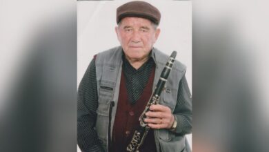 Κηδεύεται-σήμερα-ο-δεξιοτέχνης-του-κλαρίνου-Κωνσταντίνος-Πούλιος-(Λαβίδας)