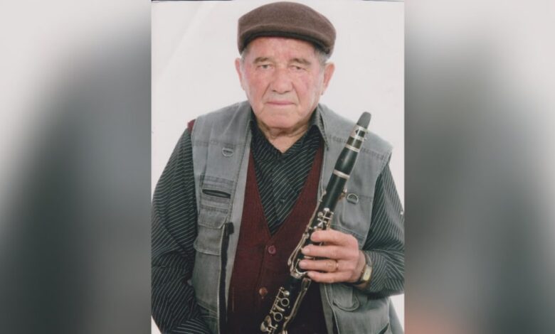 Κηδεύεται-σήμερα-ο-δεξιοτέχνης-του-κλαρίνου-Κωνσταντίνος-Πούλιος-(Λαβίδας)