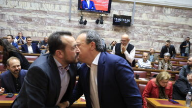 Παππάς-προς-Φάμελλο:-Να-φέρει-συμφωνία-με-τον-Τσίπρα,-αλλιώς-θα-έχουμε-θέμα-στην-ηγεσία-του-ΣΥΡΙΖΑ