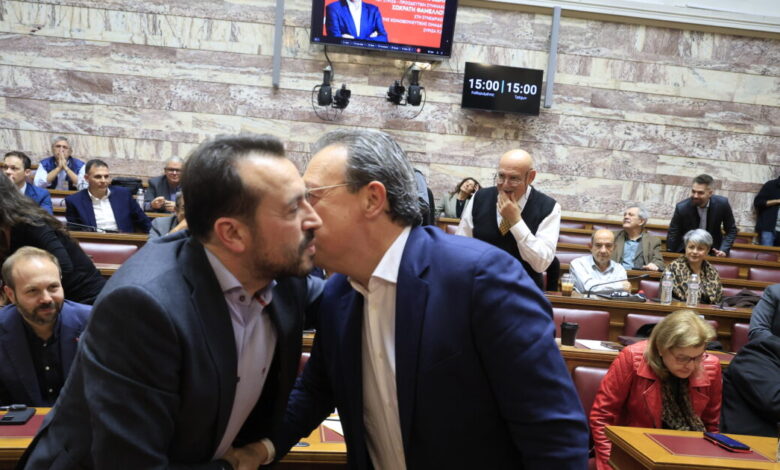Παππάς-προς-Φάμελλο:-Να-φέρει-συμφωνία-με-τον-Τσίπρα,-αλλιώς-θα-έχουμε-θέμα-στην-ηγεσία-του-ΣΥΡΙΖΑ