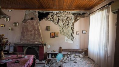 Εύβοια:-Τα-5,2-Ρίχτερ-ενδέχεται-να-αποτελούν-τον-κύριο-σεισμό,-αναφέρει-το-ΕΚΠΑ