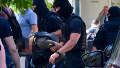 Στα-δικαστήρια-της-Ευελπίδων-ο-Παλαιστίνιος,-μέλος-της-Χαμάς-–-Στο-στόχαστρο-της-αστυνομίας-οι-κινήσεις-του-στη-Κρήτη