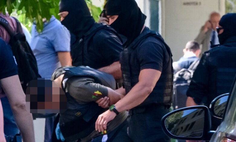 Στα-δικαστήρια-της-Ευελπίδων-ο-Παλαιστίνιος,-μέλος-της-Χαμάς-–-Στο-στόχαστρο-της-αστυνομίας-οι-κινήσεις-του-στη-Κρήτη