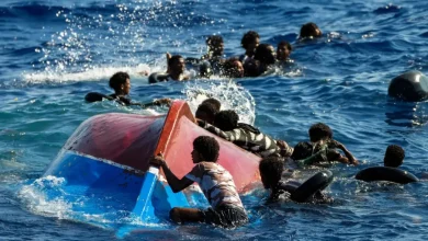 Τραγωδία-στη-Μεσόγειο:-Δέκα-νεκροί-σε-ανατροπή-σκάφους-με-πρόσφυγες-και-μετανάστες-ανοιχτά-της-Μάλτας