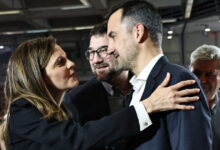 Έφη-Αχτσιόγλου:-Η-αποχώρηση-7-βουλευτών-και-150-στελεχών-από-τη-Νέα-Αριστερά-δεν-συνδέεται-με-το-κόμμα-Τσίπρα