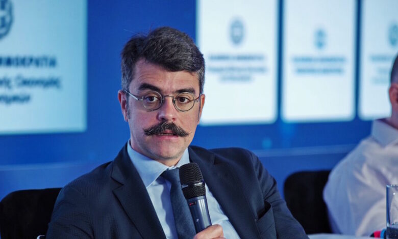 Μάργαρης-(ΑΔΜΗΕ):-Η-ελληνική-κυβέρνηση-στηρίζει-τις-ΑΠΕ-και-επιταχύνει-την-αποθήκευση