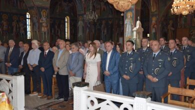 Τρίκαλα:-Τίμησαν-τους-Απόστρατους-της-Ελληνικής-Αστυνομίας