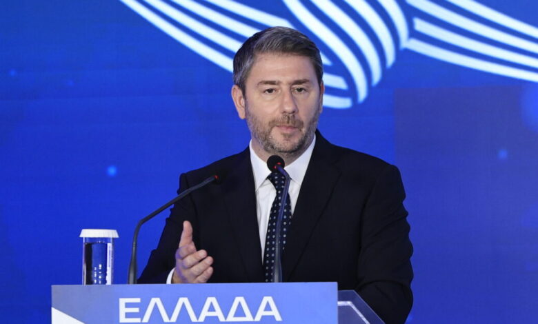 Νίκος-Ανδρουλάκης:-Να-κατευθυνθούν-αδιάθετοι-πόροι-του-Ταμείου-Ανάκαμψης-σε-προγράμματα-κοινωνικών-κατοικιών