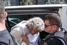 «Θρίλερ»-με-την-έκδοση-του-Δαλαμάγκα-στην-Αυστραλία:-Είναι-ύποπτος-και-για-δεύτερο-φόνο-–-«Ο-Γιαννόπουλος-ήταν-ένα-κακοποιός»-λέει-η-μητέρα-του
