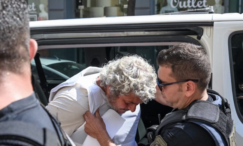 «Θρίλερ»-με-την-έκδοση-του-Δαλαμάγκα-στην-Αυστραλία:-Είναι-ύποπτος-και-για-δεύτερο-φόνο-–-«Ο-Γιαννόπουλος-ήταν-ένα-κακοποιός»-λέει-η-μητέρα-του