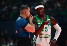 Ολυμπιακός-–-Παναθηναϊκός:-Η-τριάδα-των-διαιτητών-στον-τρίτο-τελικό-της-gbl