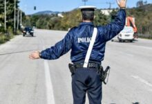 Θεσσαλία:-8.887-τροχονομικές-παραβάσεις-τον-Μάιο