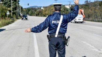 Θεσσαλία:-8.887-τροχονομικές-παραβάσεις-τον-Μάιο
