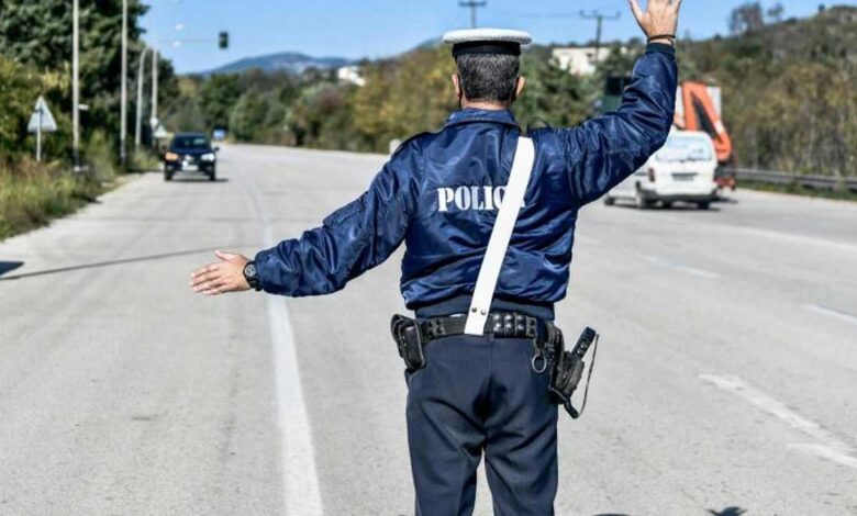 Θεσσαλία:-8.887-τροχονομικές-παραβάσεις-τον-Μάιο