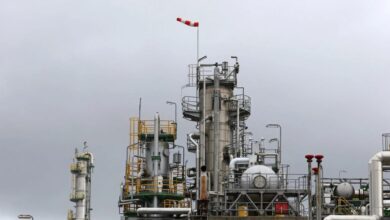 Πετρέλαιο:-«Φρένο»-στην-άνοδο-της-τιμής-μετά-τα-σενάρια-για-εκεχειρία-στο-Ιράν