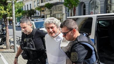Αίγιο:-Συνελήφθη-55χρονος-που-καταζητούνταν-για-δολοφονία-στην-Αυστραλία-μετά-από-δεκαετίες