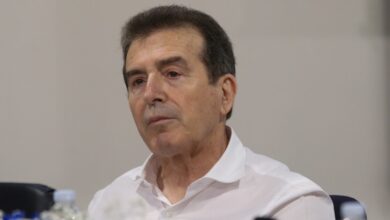 Χρυσοχοΐδης:-Ο-Παλαιστίνιος-παραδέχθηκε-ότι-ήθελε-να-ετοιμάσει-επίθεση-με-εκρηκτικά