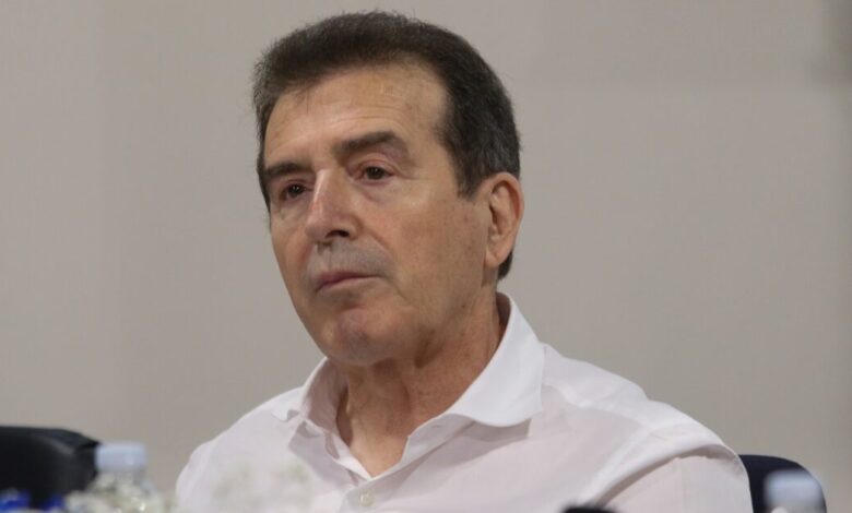 Χρυσοχοΐδης:-Ο-Παλαιστίνιος-παραδέχθηκε-ότι-ήθελε-να-ετοιμάσει-επίθεση-με-εκρηκτικά