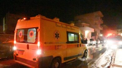Δολοφονία-στη-Ρόδο:-Νεκρός-άνδρας-μετά-από-συμπλοκή-με-τον-συγκάτοικό-του