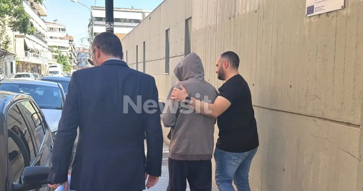 Προφυλακιστέος-ο-86χρονος-για-τη-δολοφονία-του-αδελφού-του-στα-Τρίκαλα-–-Η-δήλωση-των-συνηγόρων-υπεράσπισης