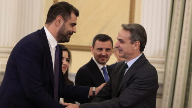 Το-χρονικό-του-«μίνι»-ανασχηματισμού,-ο-αμετακίνητος-Μαρινάκης-και-το-στοίχημα-της-νέας-γενιάς-στελεχών-της-ΝΔ