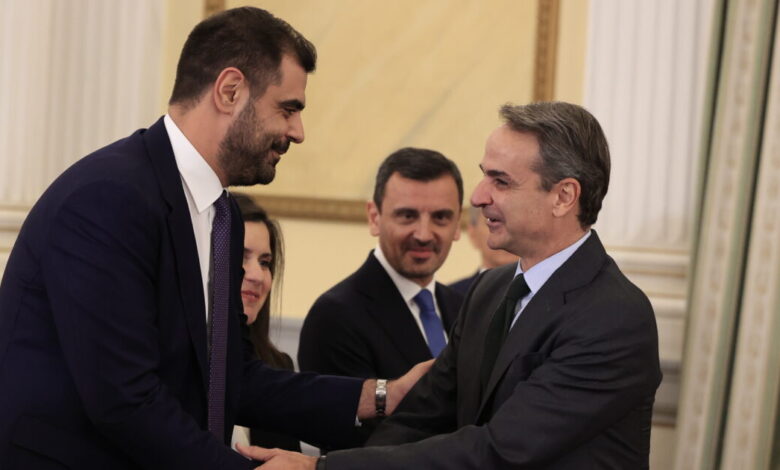 Το-χρονικό-του-«μίνι»-ανασχηματισμού,-ο-αμετακίνητος-Μαρινάκης-και-το-στοίχημα-της-νέας-γενιάς-στελεχών-της-ΝΔ