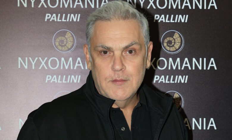 Αντώνης-Λουδάρος:-«Έχω-πάρει-σπίτι-με-δάνειο,-δε-νομίζω-ότι-θα-καταφέρω-να-το-ξεπληρώσω»