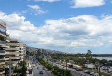 Λύθηκε-το-μυστήριο-με-την-οσμή-στην-Αττική:-Πλοίο-που-μετέφερε-υγραέριο-η-πιθανότερη-εκδοχή