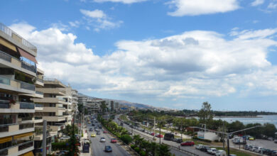 Λύθηκε-το-μυστήριο-με-την-οσμή-στην-Αττική:-Πλοίο-που-μετέφερε-υγραέριο-η-πιθανότερη-εκδοχή