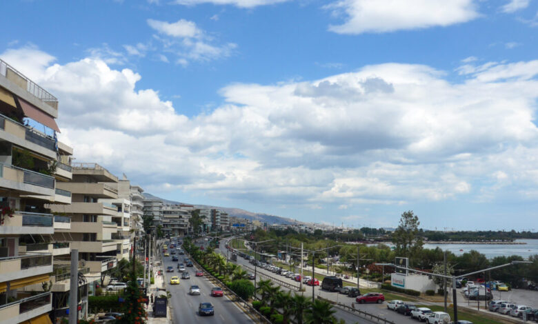 Λύθηκε-το-μυστήριο-με-την-οσμή-στην-Αττική:-Πλοίο-που-μετέφερε-υγραέριο-η-πιθανότερη-εκδοχή