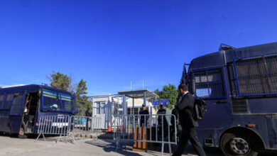 Δίκη-για-τα-Τέμπη:-Συνεχίζεται-με-τις-τοποθετήσεις-συνηγόρων-επί-της-εισαγγελικής-πρότασης