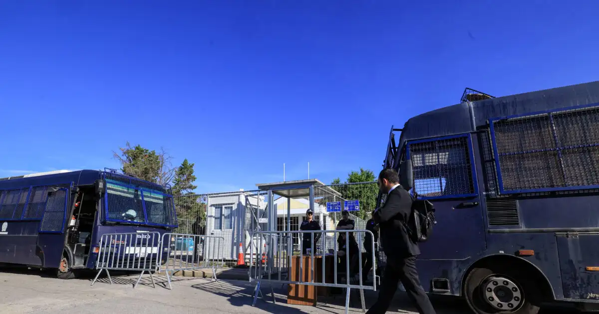 Δίκη-για-τα-Τέμπη:-Συνεχίζεται-με-τις-τοποθετήσεις-συνηγόρων-επί-της-εισαγγελικής-πρότασης