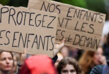 Γαλλία:-Σε-απομόνωση-στη-φυλακή-ο-Ζερόμ-Μπαρελά-για-τη-δολοφονία-της-11χρονης-lyhanna-–-Εκτός-σχολείου-οι-κόρες-του