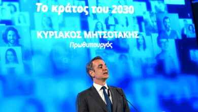 Κυριάκος-Μητσοτάκης:-Εκλογές-το-2027,-οι-πολίτες-αναγνωρίζουν-το-ψηφιακό-άλμα-που-έχει-γίνει-στην-Ελλάδα