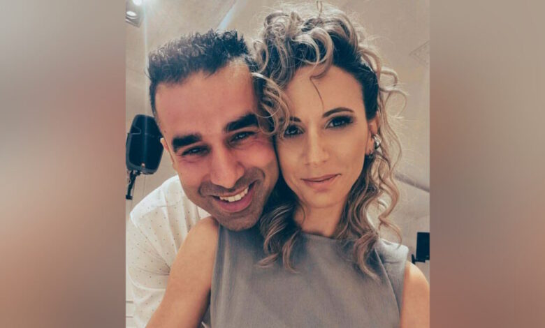 Καλαμάτα:-Στη-θεία-η-επιμέλεια-των-παιδιών-μετά-τη-δολοφονία-της-39χρονης-από-τον-41χρονο-–-Ξέρουν-ότι-η-μαμά-έπεσε-από-τις-σκάλες