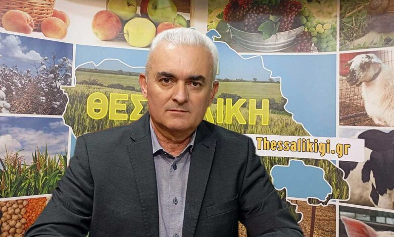 Αγροτικές-πληρωμές-και-κτηνοτρόφοι-στη-«Θεσσαλική-Γη»