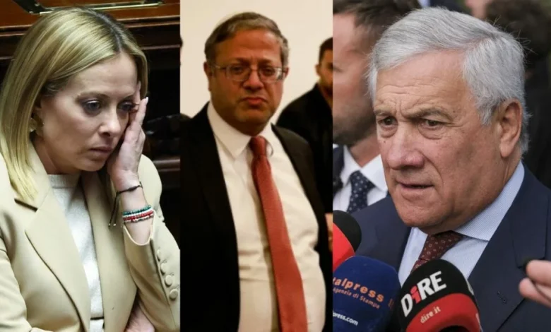 Οργή-στη-Ρώμη-με-τον-Μπεν-Γκβιρ-του-Ισραήλ-για-τον-χαρακτηρισμό-«χώρα-της-σαγιονάρας»-για-την-Ιταλία