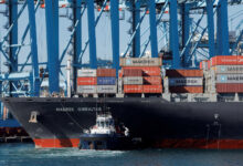 Νέα-καταγγελία-κατά-της-maersk:-Εξακολουθεί-να-εφοδιάζει-στρατιωτικά-το-Ισραήλ