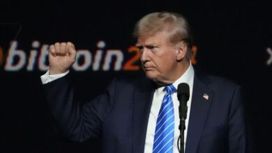reuters-για-την-αυτοκρατορία-crypto-των-Τραμπ:-Η-οικογένεια-κέρδισε-2,3-δισ.-δολάρια,-οι-επενδυτές-έχασαν-άλλα-τόσα