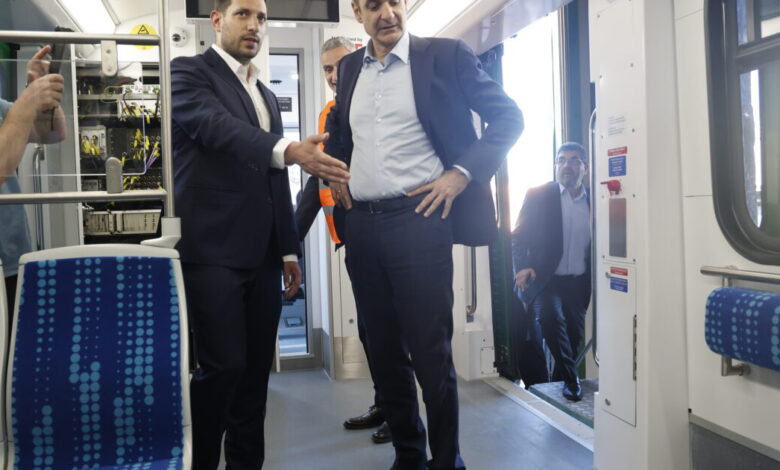 Την-Τετάρτη-η-συνεδρίαση-της-Πολιτικής-Επιτροπής-της-ΝΔ-για-την-εκλογή-Κυρανάκη-–-Τα-αβαντάζ-της-επιλογής-Μητσοτάκη