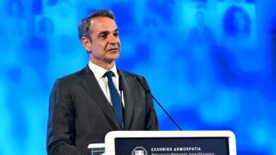 Ανάρτηση-Μητσοτάκη-για-τα-6-χρόνια-του-gov.gr:-«Κράτος-που-σέβεται-τον-χρόνο-των-πολιτών»
