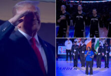 Τι-έκανε-ο-Τραμπ-στους-τελικούς-του-nba:-Και-γκαντέμης-και-ανεπιθύμητος-(video)