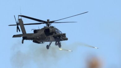 Κατάρριψη-apache-στον-Κόλπο:-Η-αλλαγή-ρητορικής-από-τον-Τραμπ-και-η-επικίνδυνη-κλιμάκωση-της-Τεχεράνης