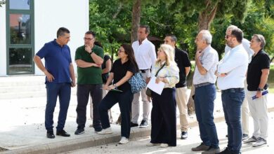 Τρίκαλα:-Στήριξη-Κουρέτα-για-τις-πανεπιστημιακές-υποδομές