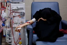 Το-Ισραήλ-εμποδίζει-το-ταξίδι-17.000-ασθενών-από-τη-Γάζα-για-θεραπεία