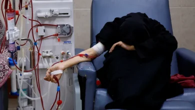 Το-Ισραήλ-εμποδίζει-το-ταξίδι-17.000-ασθενών-από-τη-Γάζα-για-θεραπεία