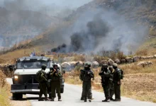 Έξι-χώρες-επιβάλλουν-κυρώσεις-σε-όσους-διευκολύνουν-τη-βία-των-εποίκων-στην-κατεχόμενη-Δυτική-Όχθη