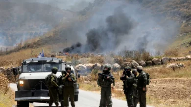 Έξι-χώρες-επιβάλλουν-κυρώσεις-σε-όσους-διευκολύνουν-τη-βία-των-εποίκων-στην-κατεχόμενη-Δυτική-Όχθη