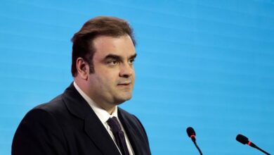 Πιερρακάκης:-Αντοχές-στην-οικονομία,-παρεμβάσεις-για-το-ιδιωτικό-χρέος-και-επενδύσεις-για-μεγαλύτερη-ανθεκτικότητα